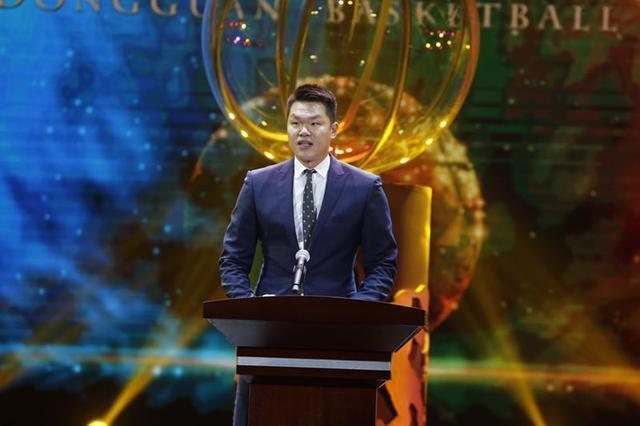 朱芳雨终于搞定陈海涛老板交待的事宏远夺十冠希望大增