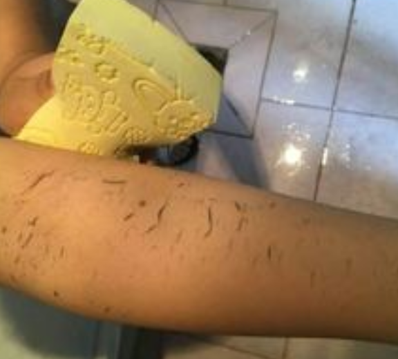 洗澡"搓出来"的一定就是泥?大部分人都搞错了,看完还敢搓?