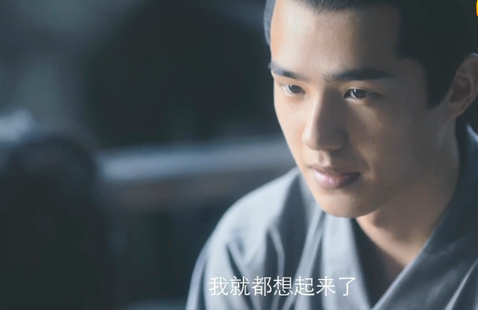 雷碧城为什么复活吕归尘