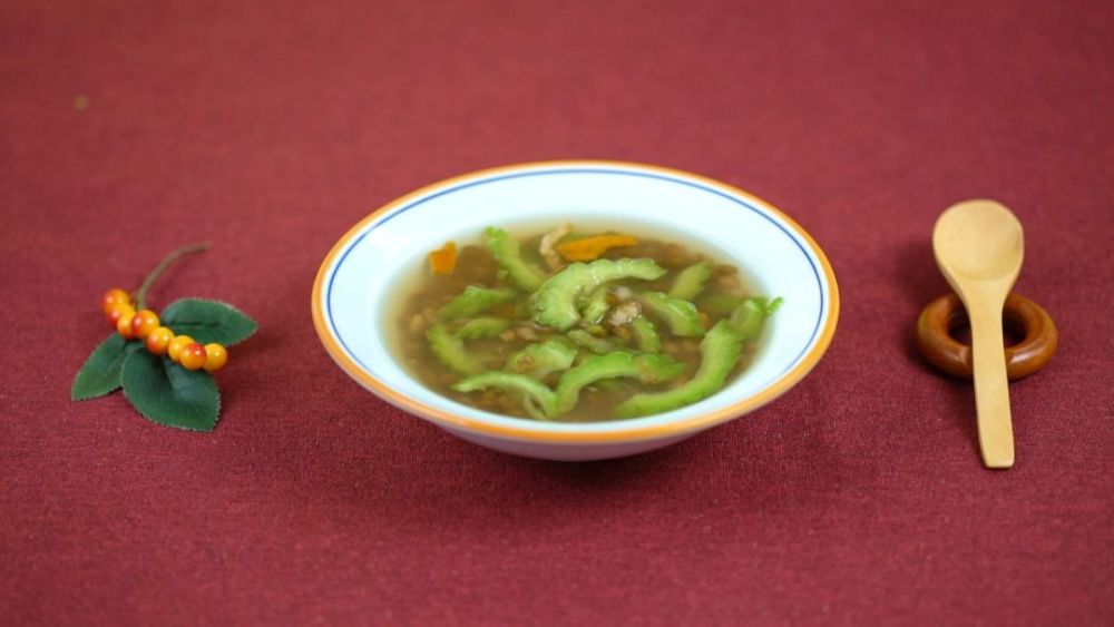 绿豆金银花功效作用是什么_绿豆金银花功效与作用_绿豆金银花功效作用与主治