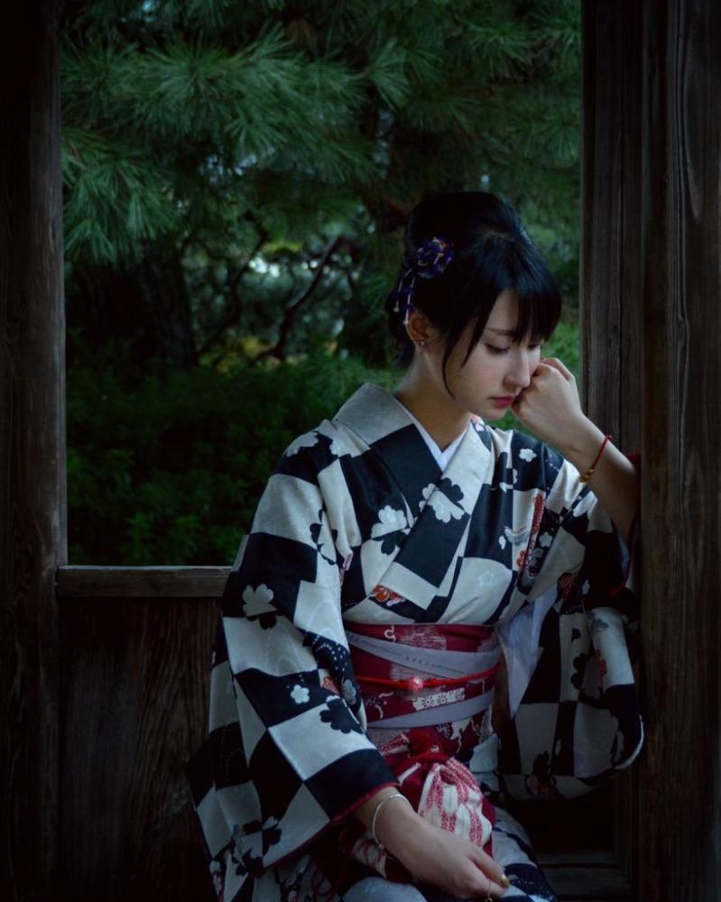 瑰丽|人到中年最大遗憾：错过了年少瑰丽的梦，也没有了实现志向的时间