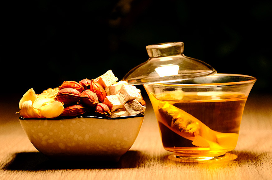 尿酸过高煮一锅冬瓜汤远离痛风困扰