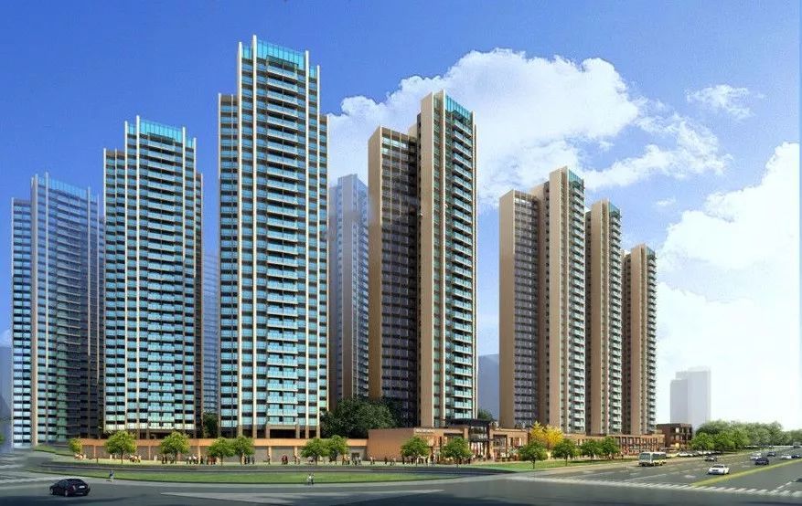惠州大亚湾龙光玖龙府最新房价户型优惠折扣
