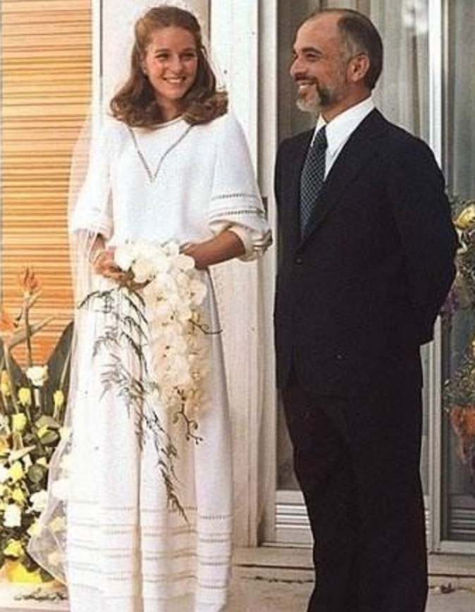 侯赛因·伊本·塔拉勒这个人的一生绝对是精彩的,他是世界上被刺杀