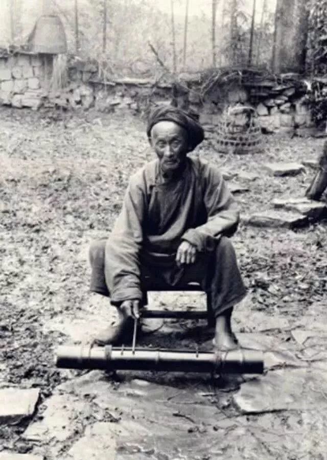 蚩尤在巴代文化中的痕迹和烙印