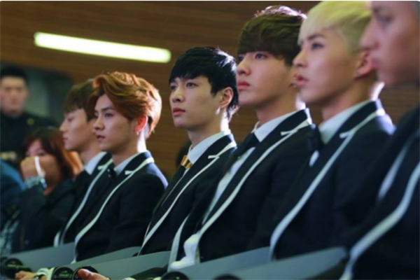 "归国四子"现状:一人演烂片,一人被吐槽,不被看好的他却逆袭