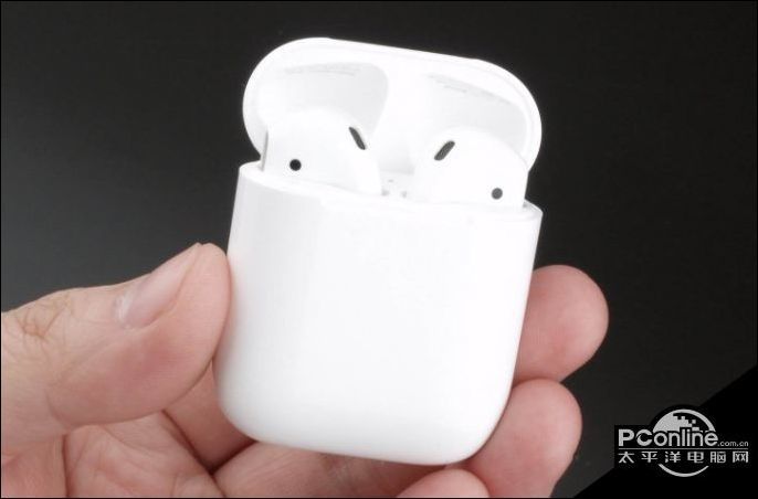 airpods无线和有线的区别