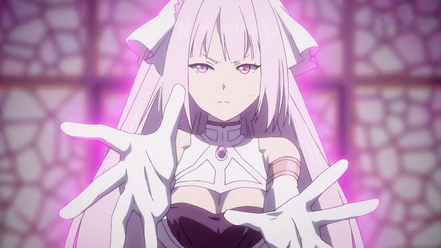重来吧魔王大人第7话五毛特效太搞笑动画区大佬忍不住吐槽