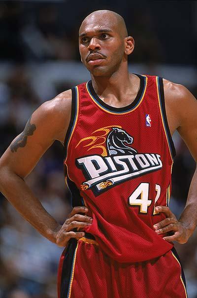 重排1995年选秀狼王加内特第1乔丹接班人仅第5