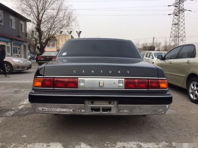 上世纪最贵的日系车 价值250万 买起它的都是什么人