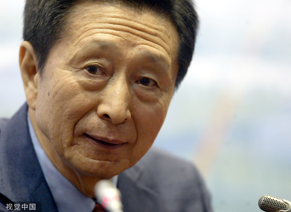 宋世雄六岁开口说话成为一代名嘴现在81岁安享晚年