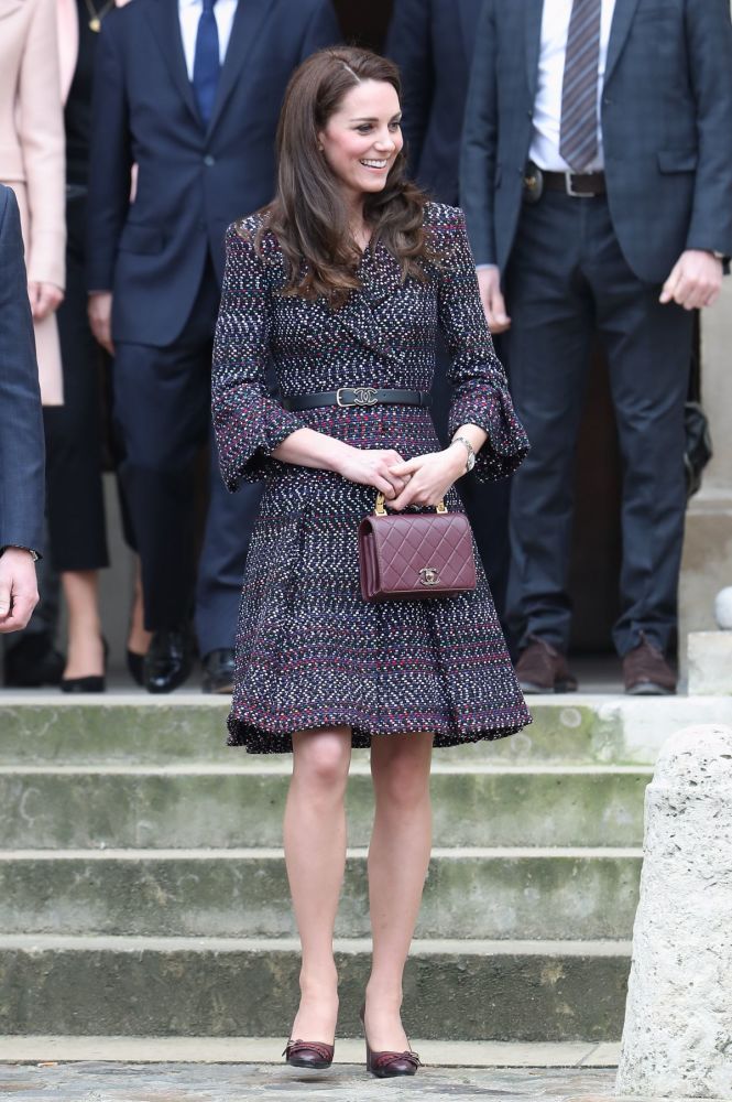 凯特王妃最贵衣服图片