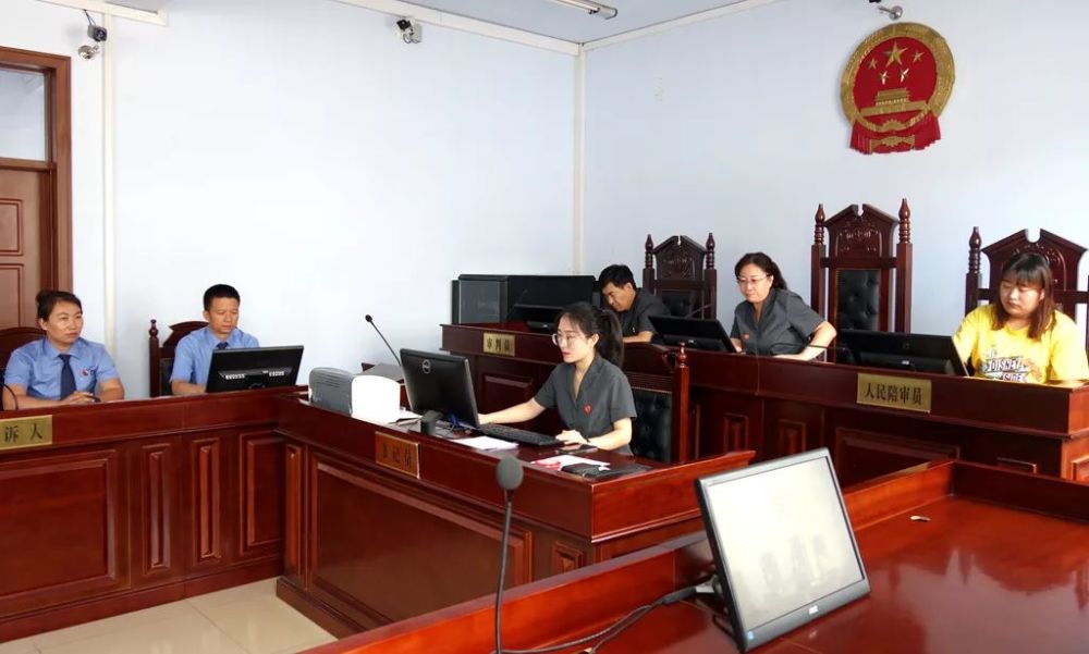 赤城县公检法司全面"提速"推进认罪认罚从宽制度落地落实