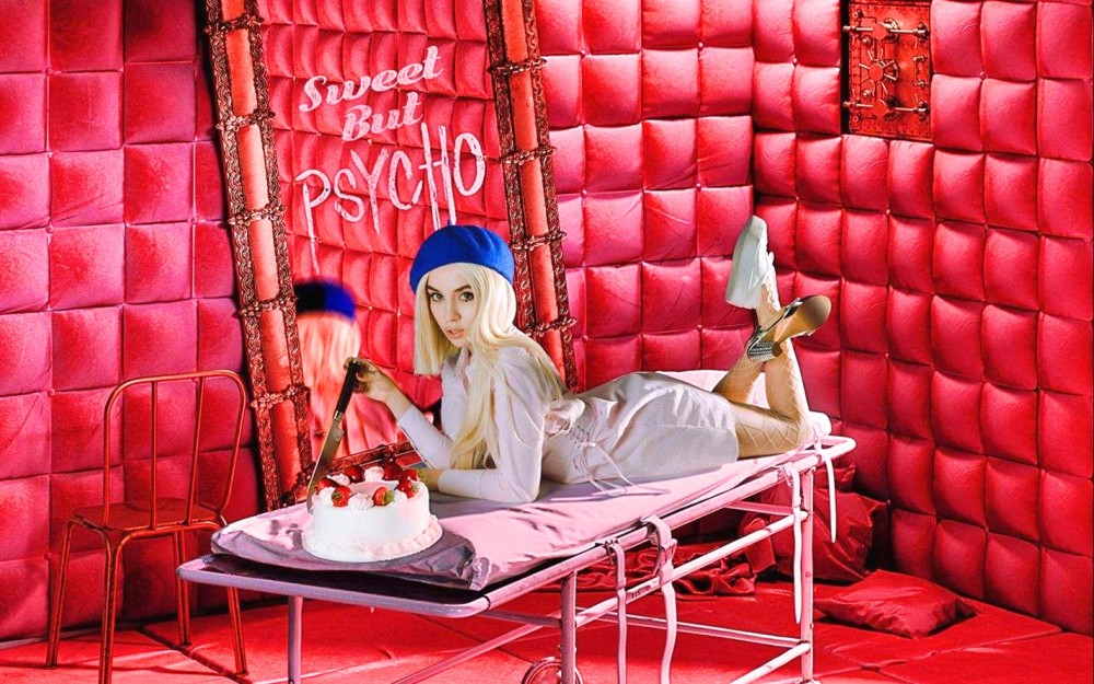 这首《senorita》真了得,发行30天,点击量已经破4亿