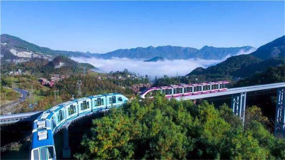 我国轨道交通再创世界奇迹!翻越高原不再是问题,怎么做到的?