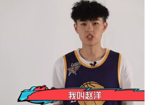 这就是灌篮白敬亭当领队,篮球运动员中有女生,颜值一个比一个高