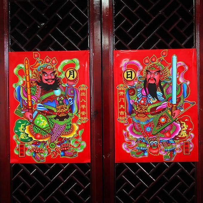 挺个 大肚腩 去打仗 古代这些悍将是不是疯了