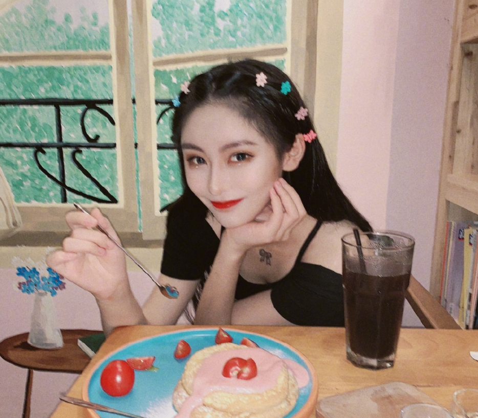 的武媚娘,不知道你们还记不记得武媚娘啊,武媚娘的真实姓名叫做杨馥宇