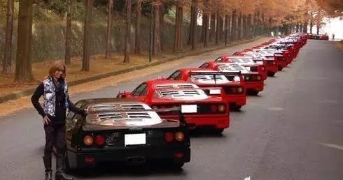 日本女星离婚后安眠药成瘾 曾索5亿分手费 因不雅照分文未得