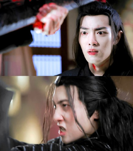 陈情令忠心的战士:魏婴有鬼将军,温晁有化丹手,而他就厉害了!