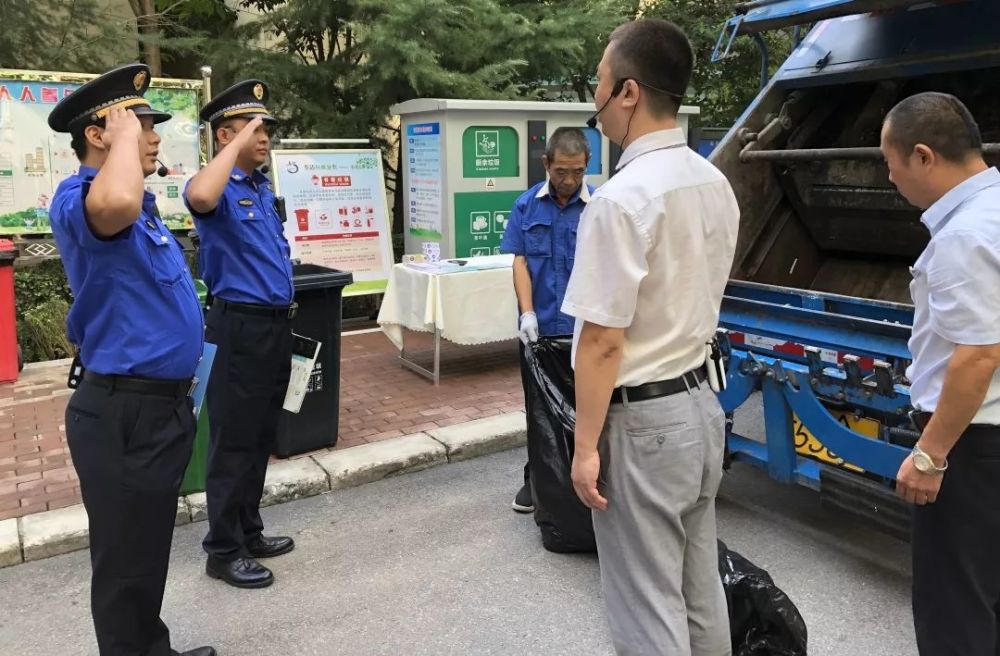 投放,運輸各個環節,儘快掌握這項日常生活技能, 8月14日,曲江城管執法