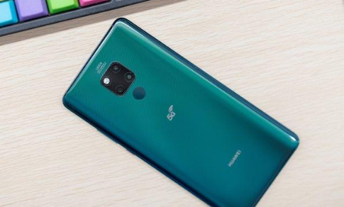华为mate20x的配置,华为mate20配置参数 华为mate20x5g版来了,售价6199元,于明天上午发售