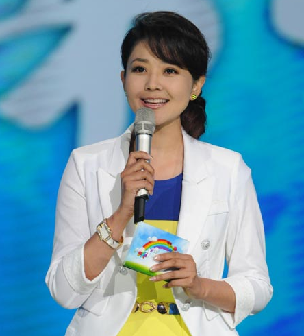 方琼,河北电视台,中国中央电视台主持人.