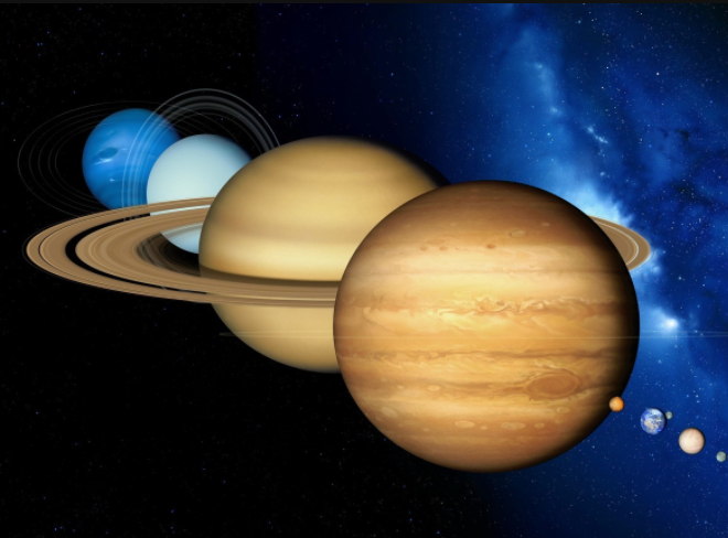 nasa追踪到一颗"黄金星",能让地球上的每人都成为亿万富翁