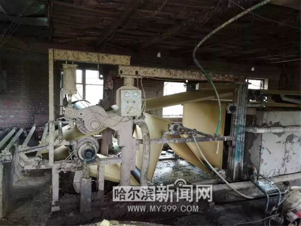 销售冥纸冥币等违法行为|小造纸厂藏身长岭湖旁小村 专门生产烧纸 厂