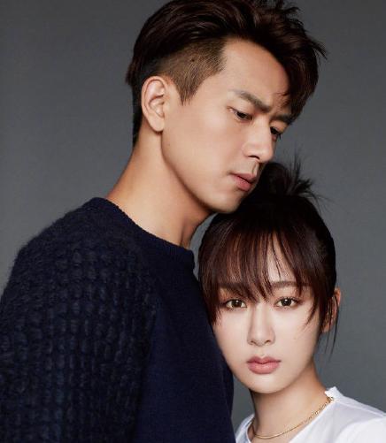 李现杨紫再次合体,甜蜜照曝光,有没有甜到你?