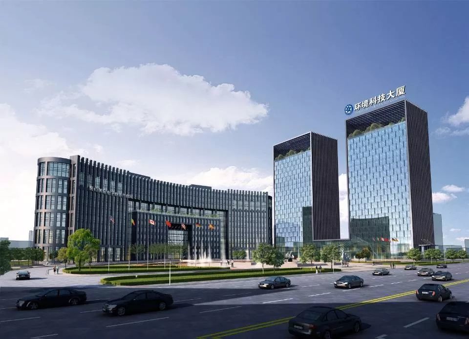 国家级媒体关注:蜀山经济开发区再获国字号荣誉