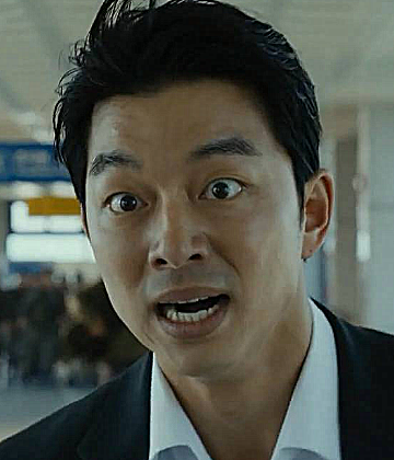 釜山行:石宇明知秀安妈妈帮不到他,为何还要打电话?细思极恐!