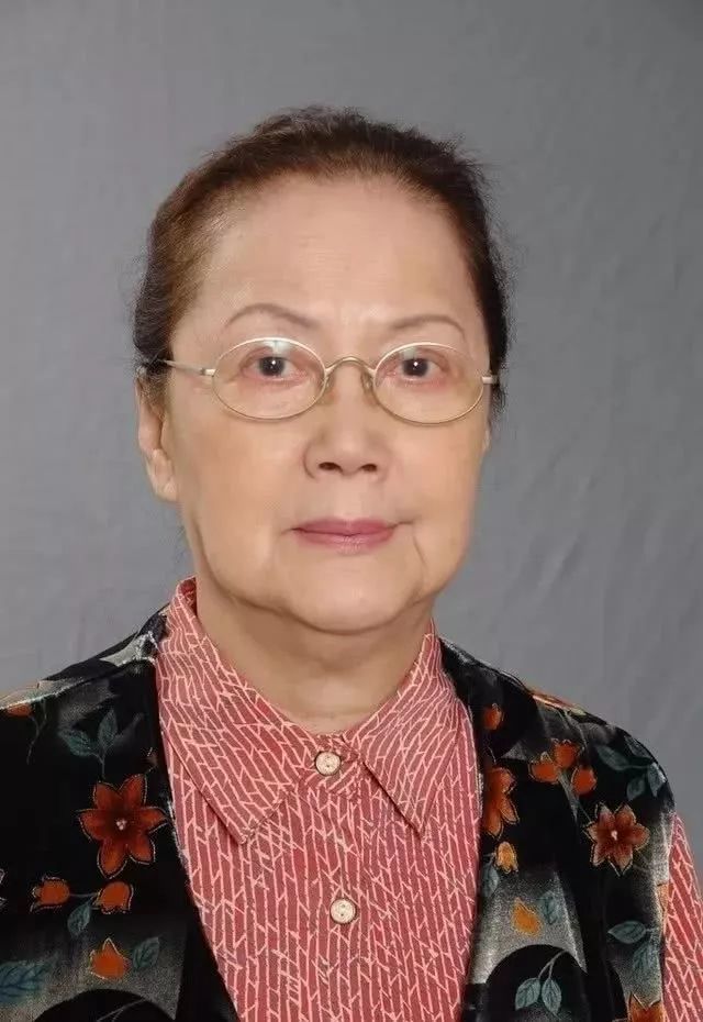 又一位tvb老戏骨走了.你的记忆里一定有她!