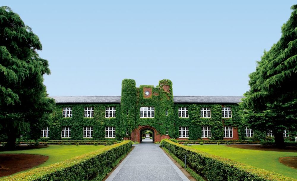 申请途径大解析!