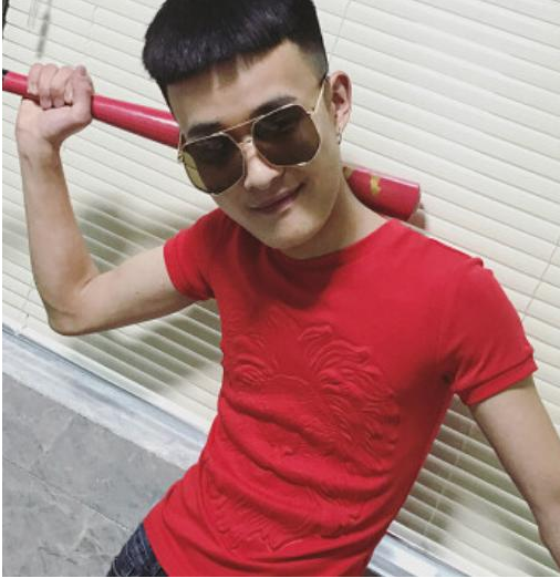 初中生自认为很帅的3行为在女生眼里只是个笑话别干盗