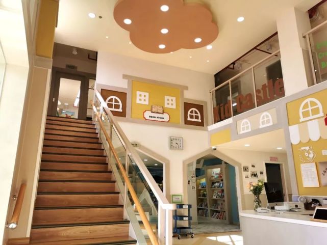 上海这个区有资质的托育和早教机构全名单在此,赶紧收藏