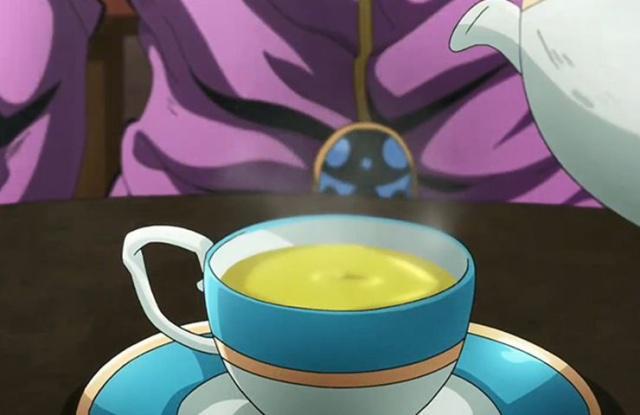 还有很多"精致"料理隐藏在其中,除了"jojo立"之外,"jojo美食"也实在是