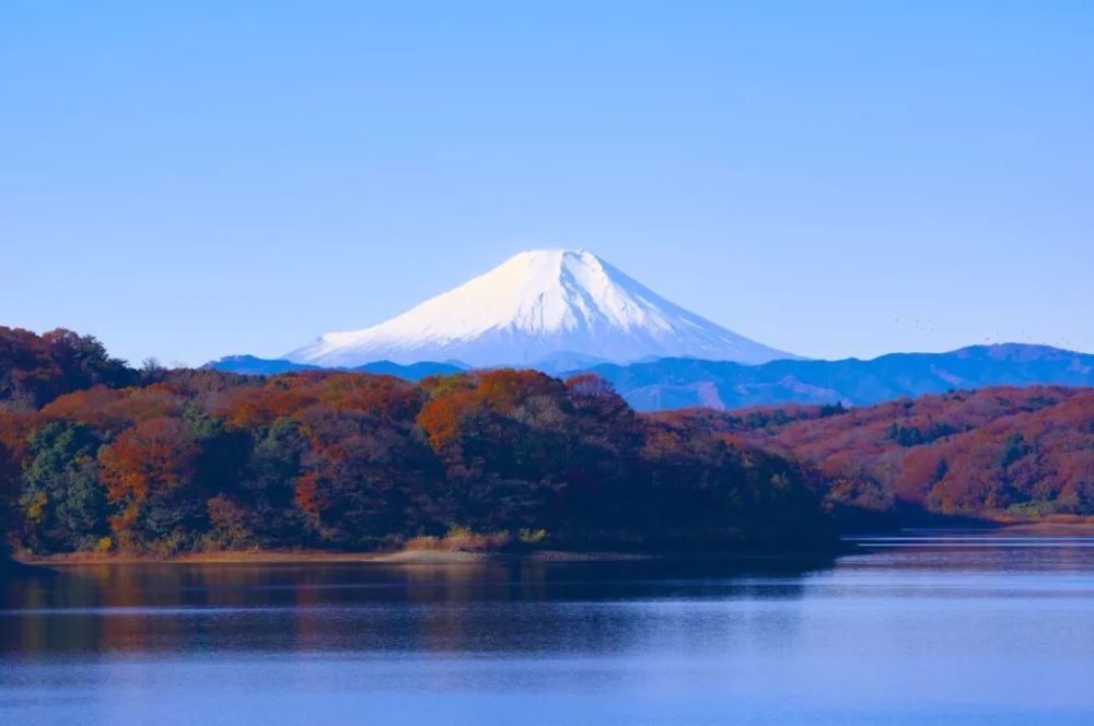日本 一个能满足你所有的想象的地方