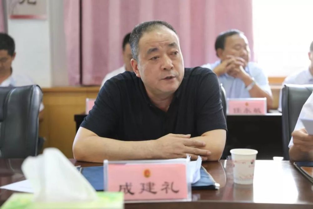 渭南市检察院举办"检察开放日"活动