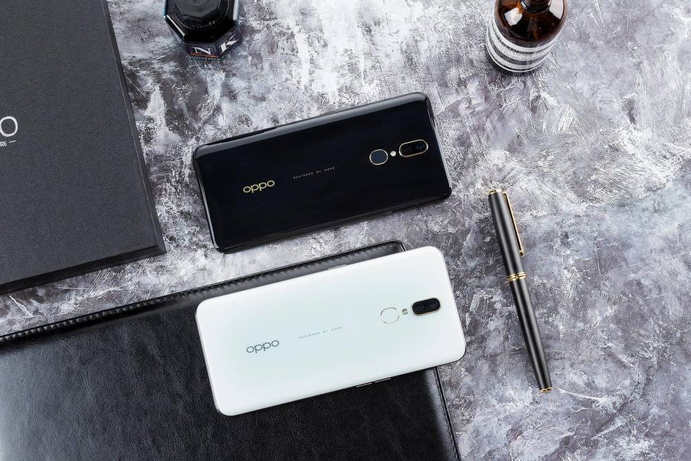 暑期换机首推oppo a9x,看完它的实力就明白了