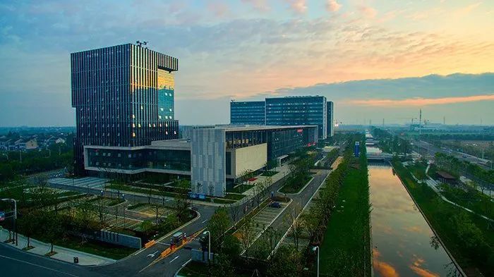 新城崛起之科技城稳步发展十余年成就宜居宜业的科创新城