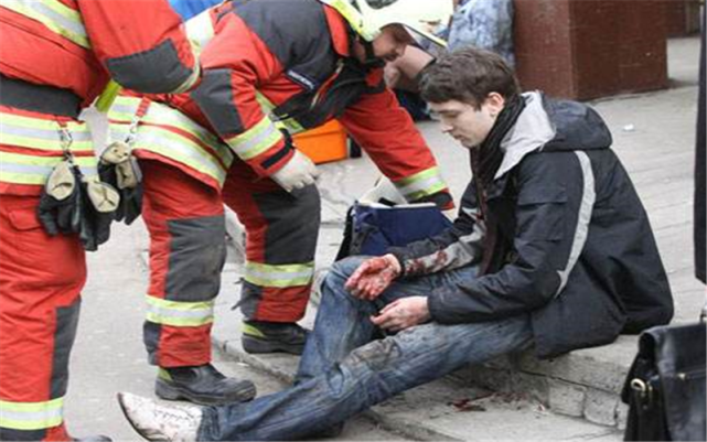 俄罗斯火箭爆炸,5人死亡3人严重受伤,出现短暂辐射