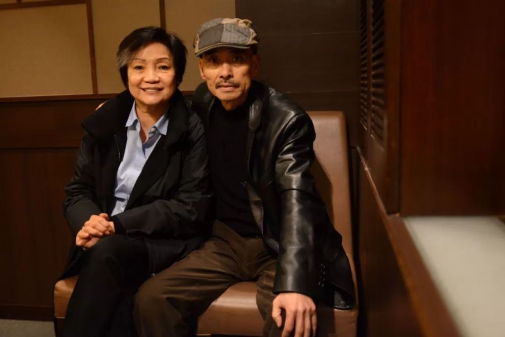 陈秉寰,马文川("马细"),司徒玉莲,"街市伟"以及胡须勇都出自深水埗