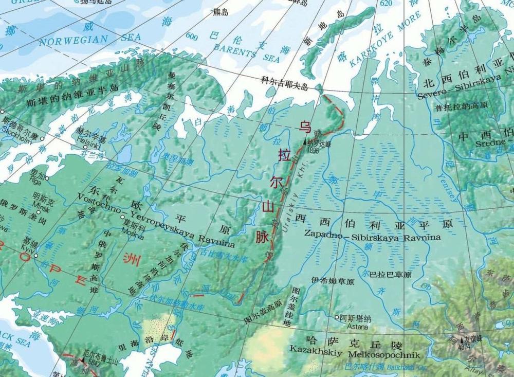 印度将自产武器卖欧洲去原来是印媒不懂高中地理把亚洲当欧洲