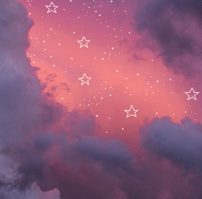 原宿系 仙女味 神仙背景图 养一个甜甜的我吧 保证很乖 腾讯新闻