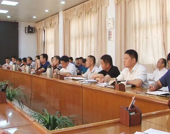 【最新关注】范县县委书记王秋芳主持召开市派驻村第一书记座谈会,30