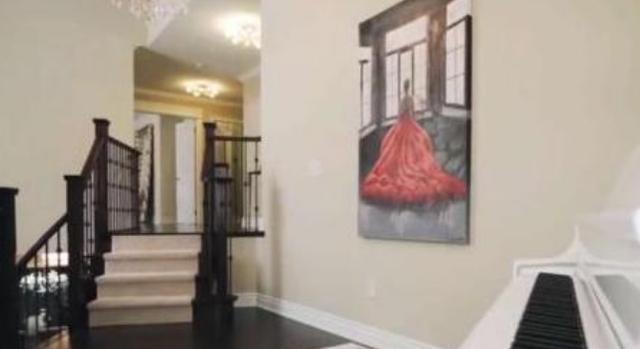 带你参观王羽住的豪宅,光房子就价值过亿,沦落到卖房太惨了