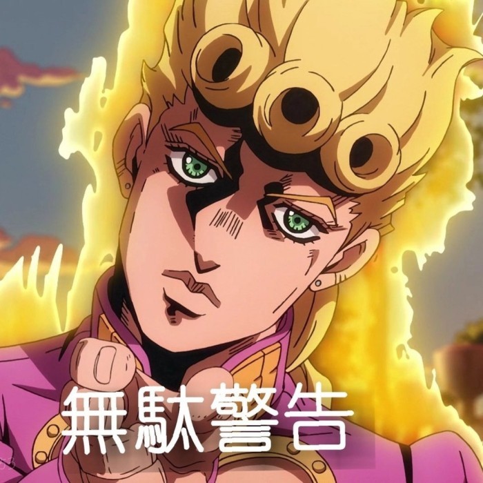 JOJO7:小时候的DIO令人疯狂闪现茸茸!就连发