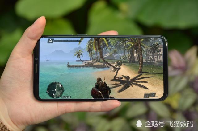 不超1099元,四款骁龙710 6g运存手机,网友:吃鸡神器