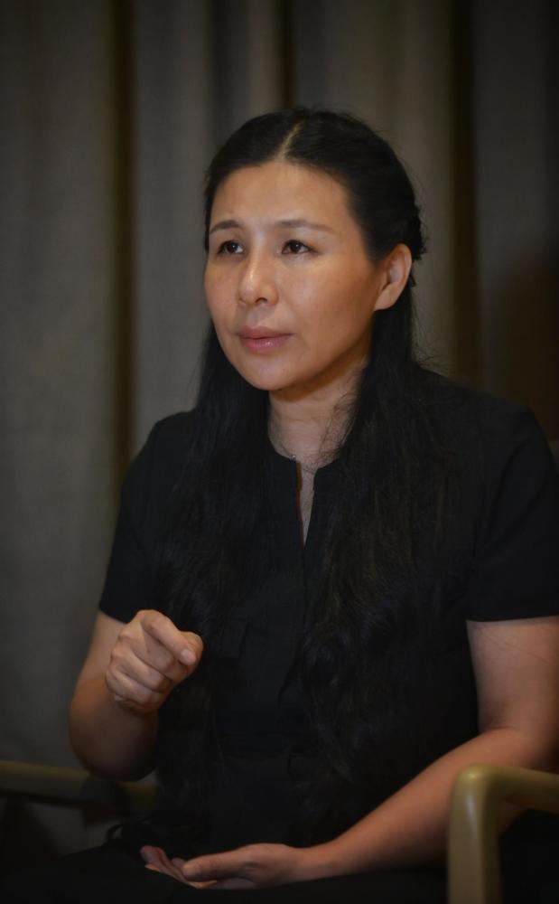 红星新闻:由于认知和文化水平的差距,王凤雅家属可能并不明白姑息疗法